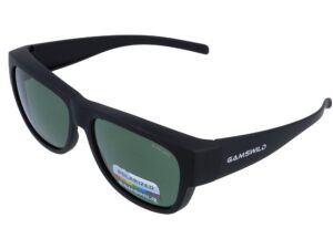 Sovraocchiali WS6024 Gamswild polarizzati