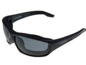 Maschera da sci WS4734 Gamswild TR90/polarizzati
