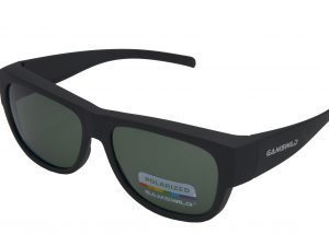 Sovraocchiali WS6024 Gamswild polarizzati