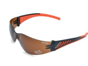 Occhiali da sole sportivi WS7122 Gamswild ANTIFOG
