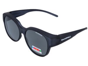Sovraocchiali WS3527 Gamswild polarizzati