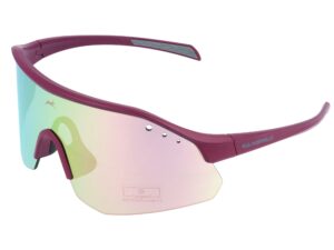 Occhiali da sole sportivi WS2140 Gamswild TR90