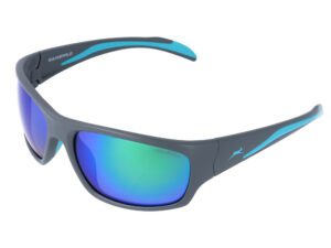 Occhiali da sole sportivi WS4035 Gamswild polarizzati TR90