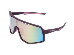 Occhiali da sole sportivi WS4042 Gamswild TR90 "Top Model 2026"