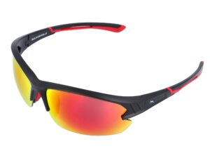 Occhiali da sole sportivi WS6028/6030 Gamswild mezza montatura