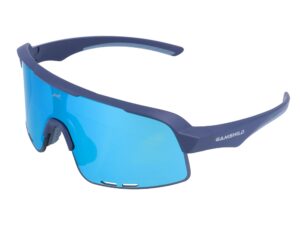 Occhiali da sole sportivi WS6046 Gamswild