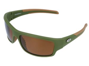 Occhiali da sole sportivi WS6136 Gamswild polarizzati