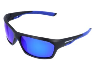 Occhiali da sole sportivi WS4034 Gamswild polarizzati TR90