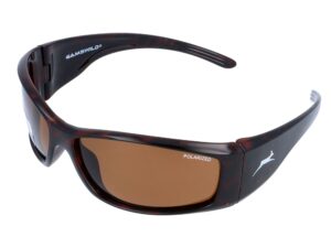 Occhiali da sole sportivi WS6231 Gamswild polarizzati