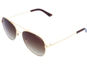 Occhiali da sole WM1030 Gamswild montatura interamente in metallo