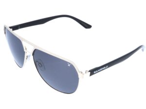 Pilot Occhiali da sole WM7038 Gamswild polarizzati / Metal Frame
